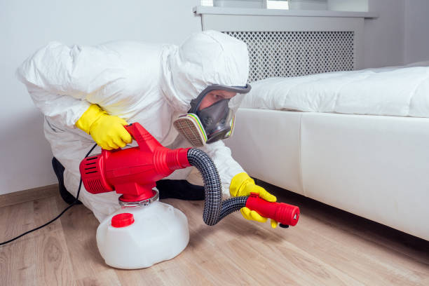 Best Residential Pest Control  in Collegedale, TN